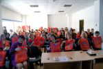 27 марта компания &laquo;Люмна&raquo;