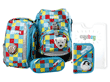 Набор Ergobag POLARBEAR. Все необходимое! Набор Ergobag POLARBEAR. Все необходимое!