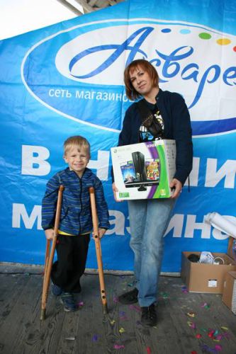 Акварельный праздник 8 сентября 2013 года в г.Новокузнецке. Акварельный праздник 8 сентября 2013 года в г.Новокузнецке.