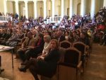 Faber-Castell покоряет Строгановку Faber-Castell покоряет Строгановку