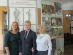 Faber-Castell покоряет Строгановку Faber-Castell покоряет Строгановку