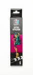 Цветные карандаши для поклонниц Monster High от Hatber Цветные карандаши для поклонниц Monster High от Hatber