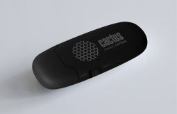 Облачное хранилище СACTUS iShowDrive Облачное хранилище СACTUS iShowDrive
