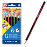 Цветные карандаши Staedtler Noris! Цветные карандаши Staedtler Noris!