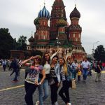 Команда ″Авантрейд″ в гостях у ″Ебазара″ Команда ″Авантрейд″ в гостях у ″Ебазара″