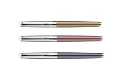 Доступная роскошь Waterman Доступная роскошь Waterman