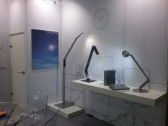 LUCTRA�: ����� �������� Interlight 2016