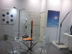 LUCTRA�: ����� �������� Interlight 2016