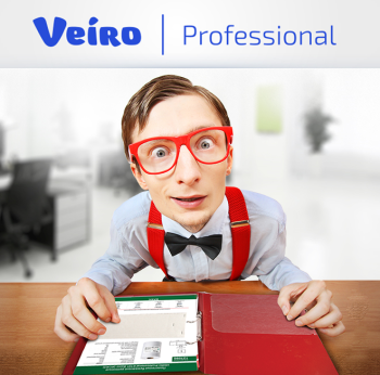 Уникальный инструмент по продвижению продукции VEIRO PROFESSIONAL! Уникальный инструмент по продвижению продукции VEIRO PROFESSIONAL!