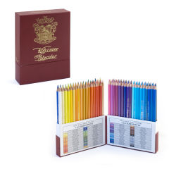 Карандаши KOH-I-NOOR Polycolor. Очарование ретро! Карандаши KOH-I-NOOR Polycolor. Очарование ретро!