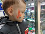 «Акварель» (Новокузнецк): детские забавы и «взрослый» маркетинг в День защиты детей! «Акварель» (Новокузнецк): детские забавы и «взрослый» маркетинг в День защиты детей!