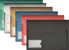 Новые коллекции папок «Art Metallic» и «Silk Paper» от Centrum. Новые коллекции папок «Art Metallic» и «Silk Paper» от Centrum.