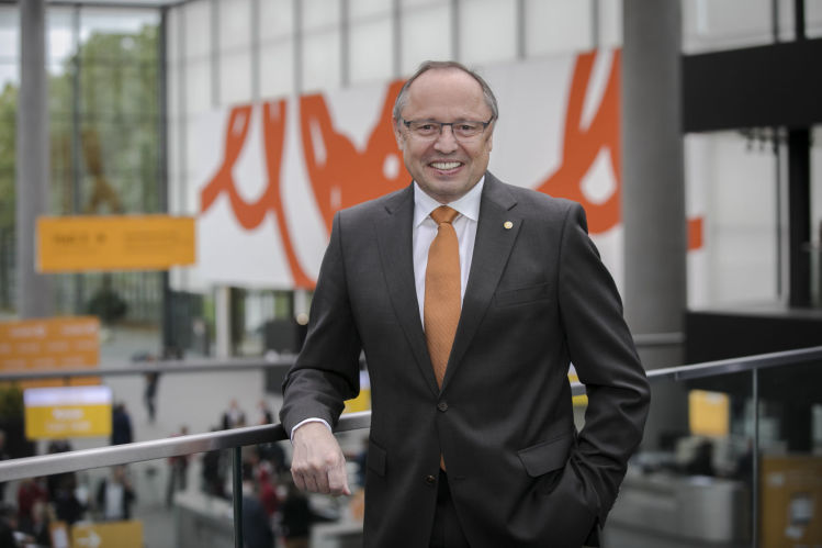 Spielwarenmesse: ��� ���������� ������� � ������� ������ ���?