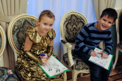 �������-����� � F.I.L.A. Russia: ����� ����� ������