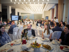 Сезон 2018 в ″Деловом Стиле″ открыт удачно! Сезон 2018 в ″Деловом Стиле″ открыт удачно!