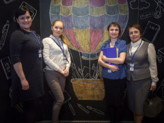 Сезон 2018 в ″Деловом Стиле″ открыт удачно! Сезон 2018 в ″Деловом Стиле″ открыт удачно!