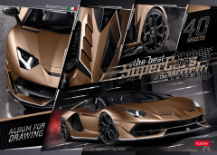 ������� � 3D �������� �� Hatber.