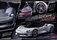 ������� � 3D �������� �� Hatber.