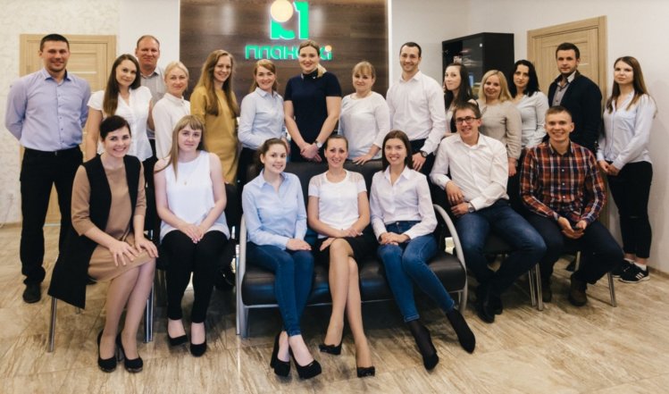 В состав ТЗГ вошла группа компаний «Планета». В состав ТЗГ вошла группа компаний «Планета».