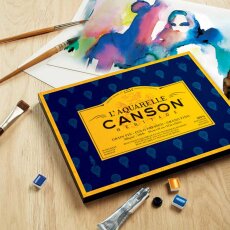 �������� ��� �� ������ ������ Canson