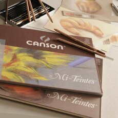 �������� ��� �� ������ ������ Canson