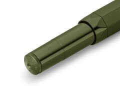 Перьевая ручка Kaweco Collection Dark Olive Перьевая ручка Kaweco Collection Dark Olive