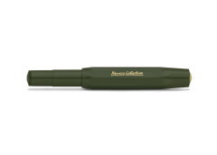 Перьевая ручка Kaweco Collection Dark Olive Перьевая ручка Kaweco Collection Dark Olive