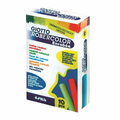 GIOTTO Robercolor Enrobee � ��� ���������� ����!