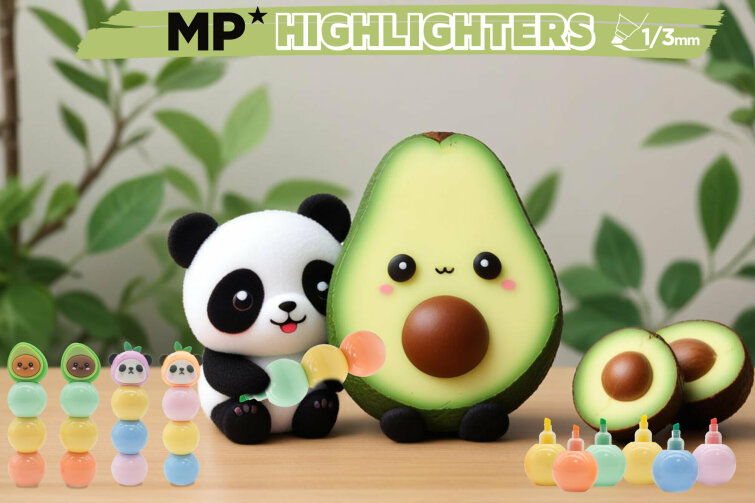 🐼🥑        ″  ″!