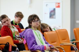 Две недели науки в проекте «Тихоокеанская проектная школа 2025» совместно с ErichKrause Две недели науки в проекте «Тихоокеанская проектная школа 2025» совместно с ErichKrause
