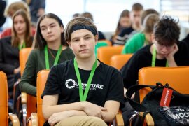 Две недели науки в проекте «Тихоокеанская проектная школа 2025» совместно с ErichKrause Две недели науки в проекте «Тихоокеанская проектная школа 2025» совместно с ErichKrause