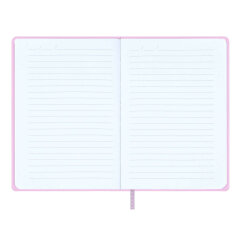 Записная книжка ESCALADA, формат А6, 96 л., мягкий переплёт, запаянный край, искусственная кожа ″Замша″, тиснение фольгой Записная книжка ESCALADA, формат А6, 96 л., мягкий переплёт, запаянный край, искусственная кожа ″Замша″, тиснение фольгой