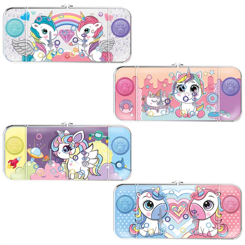 Водная игра ЕДИНОРОЖКИ, JOLLY JOT Водная игра ЕДИНОРОЖКИ, JOLLY JOT