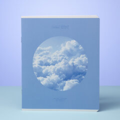 Тетради «Облака» от Hatber: настоящая невесомость! Тетради «Облака» от Hatber: настоящая невесомость!