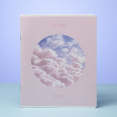 Тетради «Облака» от Hatber: настоящая невесомость! Тетради «Облака» от Hatber: настоящая невесомость!