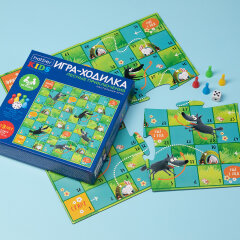 Hatber Kids: ���� ������� ����� ������.