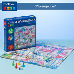 Hatber Kids: ���� ������� ����� ������.