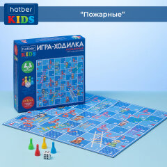 Hatber Kids: ���� ������� ����� ������.