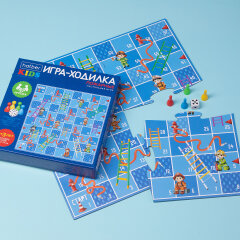 Hatber Kids: ���� ������� ����� ������.