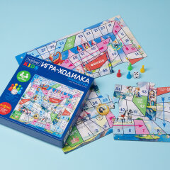 Hatber Kids: ���� ������� ����� ������.