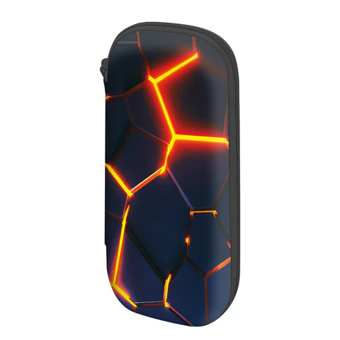 ����� ��������, ″Volcano split″, 1 ���������