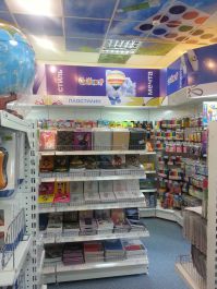 Тринадцатый не значит несчастливый: новый магазин «Сильверхоф» в Уфе Тринадцатый не значит несчастливый: новый магазин «Сильверхоф» в Уфе