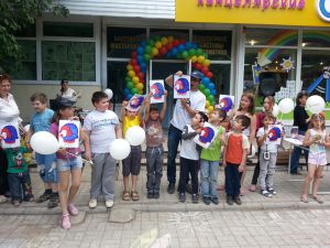 Тринадцатый не значит несчастливый: новый магазин «Сильверхоф» в Уфе Тринадцатый не значит несчастливый: новый магазин «Сильверхоф» в Уфе