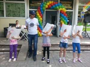 Тринадцатый не значит несчастливый: новый магазин «Сильверхоф» в Уфе Тринадцатый не значит несчастливый: новый магазин «Сильверхоф» в Уфе