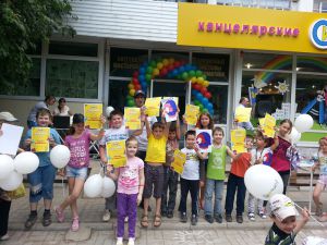 Тринадцатый не значит несчастливый: новый магазин «Сильверхоф» в Уфе Тринадцатый не значит несчастливый: новый магазин «Сильверхоф» в Уфе