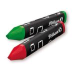 Pelikan: восковые мелки