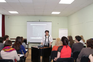 «Успешная розница». Февраль 2015. Екатеринбург «Успешная розница». Февраль 2015. Екатеринбург