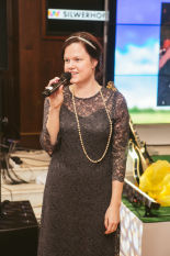 &laquo;Весенний лабиринт. Выход есть!&raquo;: встреча Partner Club Silwerhof
