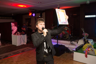 &laquo;Весенний лабиринт. Выход есть!&raquo;: встреча Partner Club Silwerhof