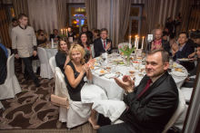 &laquo;Весенний лабиринт. Выход есть!&raquo;: встреча Partner Club Silwerhof